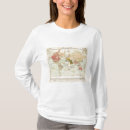 Pesquisar por telégrafo camisetas Oceano