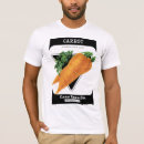 Pesquisar por cenoura camisetas Jardim