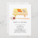 Pesquisar por cha de bebe convites Moderno