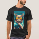Pesquisar por gato do dj camisetas Gatinho