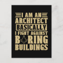Pesquisar por construtor cartoes postais Arquiteto