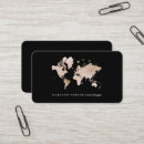 Pesquisar por mapas mundo cartao de visita Continentes