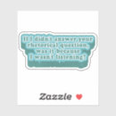 Pesquisar por gramática adesivos Pergunta