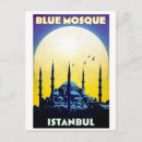 Pesquisar por istambul cartoes postais Mesquita azul
