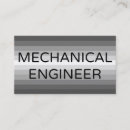 Pesquisar por engenheiro mecânico cartao de visita Engenharia