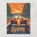 Pesquisar por sydney cartoes postais Retrô