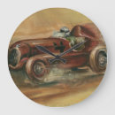 Pesquisar por carros relogios de parede Corrida