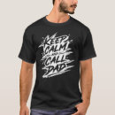 Pesquisar por ligue camisetas Pai
