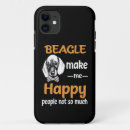 Pesquisar por beagle iphone capas Feliz