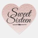 Pesquisar por sweet 16 adesivos Cor de rosa