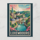 Pesquisar por luxemburgo cartoes postais Bandeira do luxemburgo
