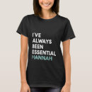 Pesquisar por essencial camisetas Para todos