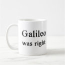 Pesquisar por galileo canecas Astronomia