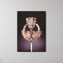 Pesquisar por viking impressão de canvas Artefato