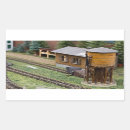 Pesquisar por plataformas adesivos Trem