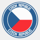 Pesquisar por bandeira da república checa adesivos Orgulho