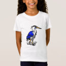 Pesquisar por heron camisetas Vida selvagem