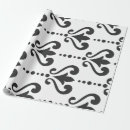 Pesquisar por damasco branco papel de presente Elegante