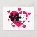 Pesquisar por feito com amor cartoes postais Para ela