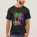 Pesquisar por flamingo natal camisetas Tropicais