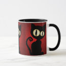 Pesquisar por gato preto dos desenhos animados canecas Engraçado