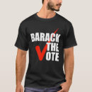 Pesquisar por barack do camisetas Para