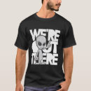 Pesquisar por alienígena cinzenta camisetas Cinzas