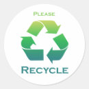 Pesquisar por sinal do reciclagem adesivos Eco compatível