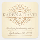 Pesquisar por vintage casamento adesivos Formal