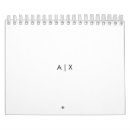 Pesquisar por calendário do Minimalista