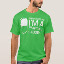 Pesquisar por estudante farmácia camisetas Médico