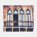 Pesquisar por veneza mantas Vintage