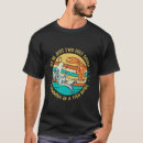 Pesquisar por almas perdidas camisetas Natação