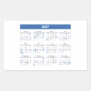 Pesquisar por do calendário adesivos 2027