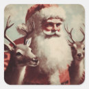 Pesquisar por santa claus adesivos Rena
