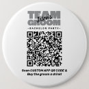 Pesquisar por despedida de solteiro presentes Código qr