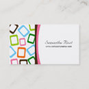 Pesquisar por verde azul alaranjado cartao de visita Branco