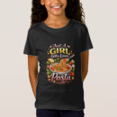 Pesquisar por culinária italiana camisetas Gourmet