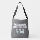 Pesquisar por paranormal bolsas Fantasma