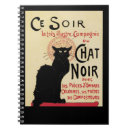 Pesquisar por black cat cadernos de notas Vintage