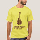 Pesquisar por bandolim camisetas Música