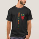 Pesquisar por african art camisetas Kente