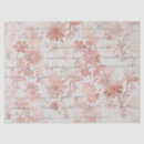 Pesquisar por vintage floral papeis de seda Chique