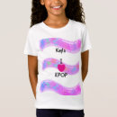 Pesquisar por nomes k camisetas Para crianças