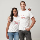 Pesquisar por casamento casado camisetas Para ele