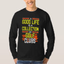 Pesquisar por golfe camisetas Bom