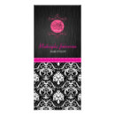 Pesquisar por rosa e preto panfletos Spa