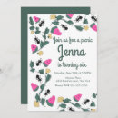 Pesquisar por formigas aniversário convites Piquenique