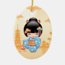 Pesquisar por boneca japonesa ornamentos Kokeshi
