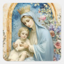 Pesquisar por baby jesus adesivos Maria